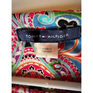 Tommy Hilfiger Womens Sheath Dress Size 6 #graduation #easter Reformation dress